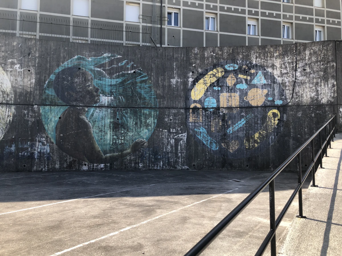 Donostia-San Sebastián